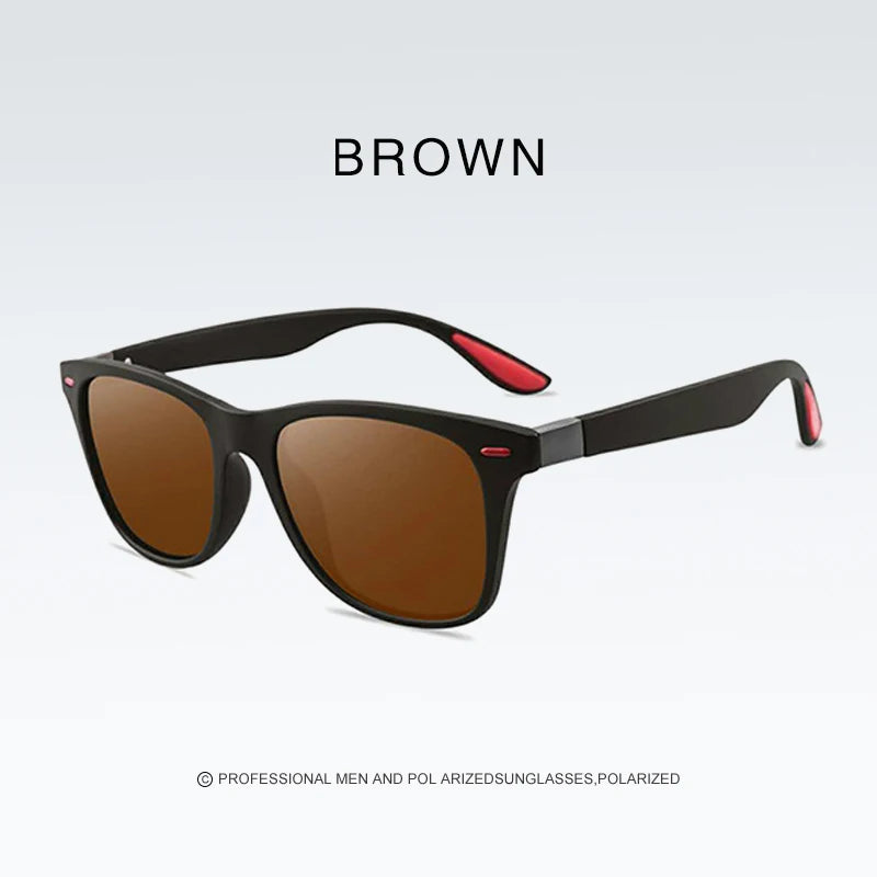 Outlander UV Sunglasses