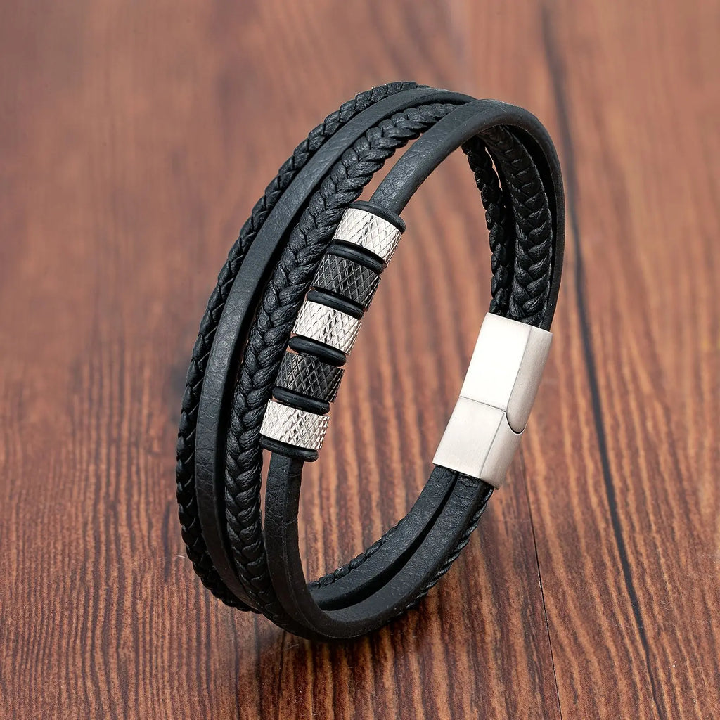 The Heritage Braclet