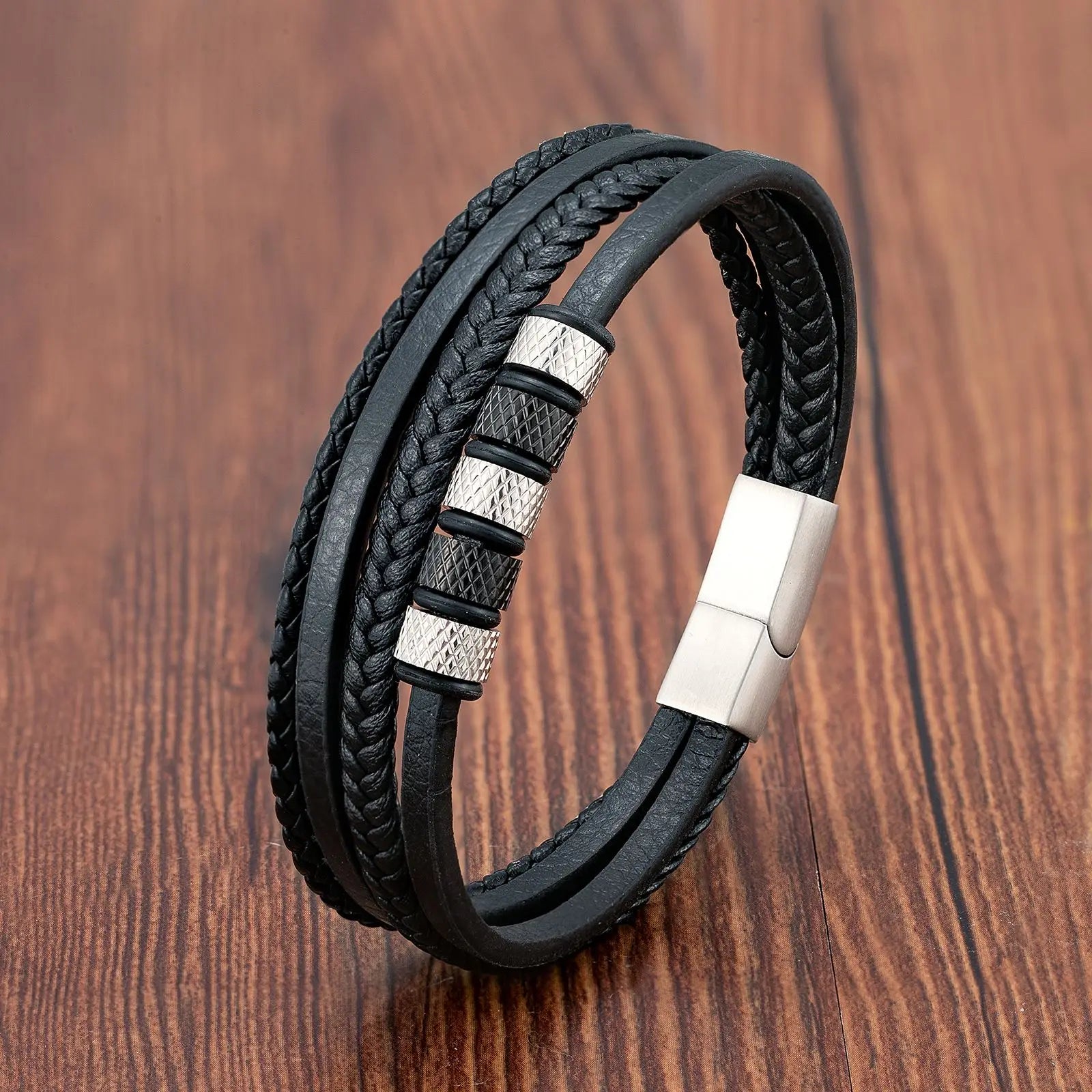 The Heritage Braclet