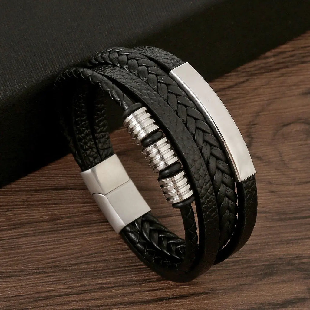 The Heritage Braclet