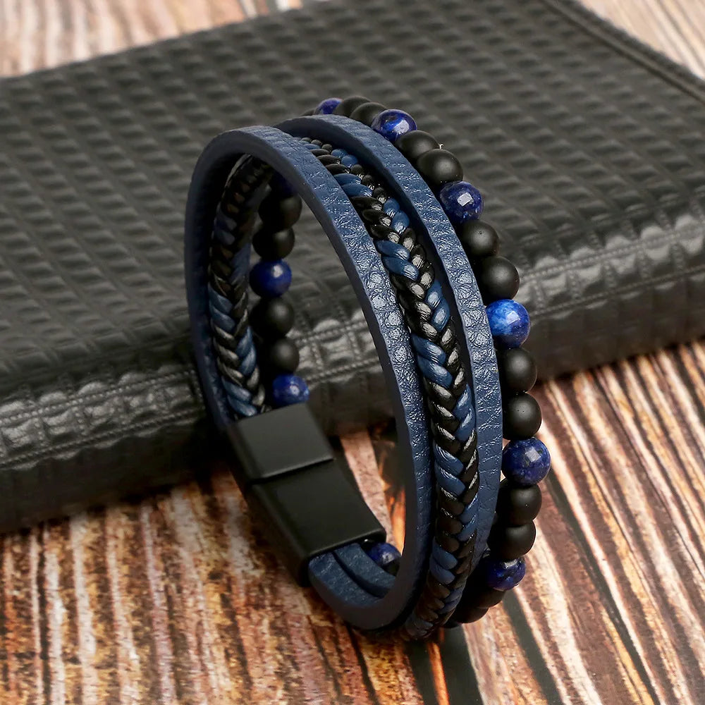 The Heritage Braclet