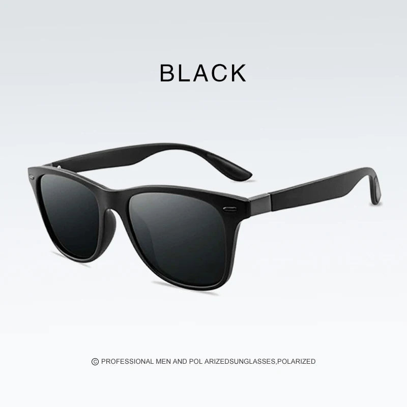 Outlander UV Sunglasses