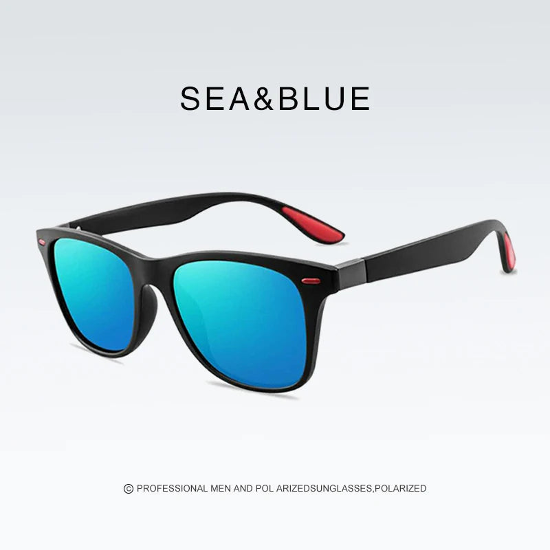 Outlander UV Sunglasses