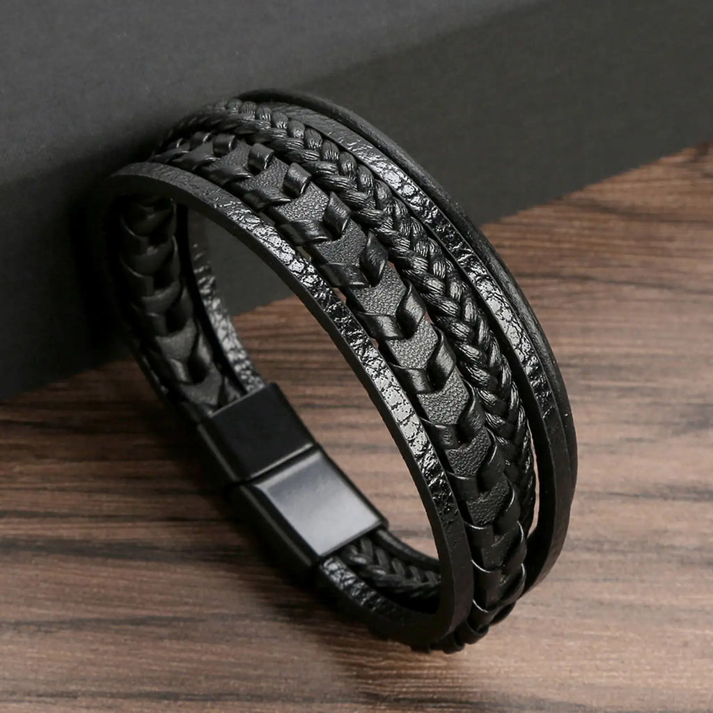 The Heritage Braclet
