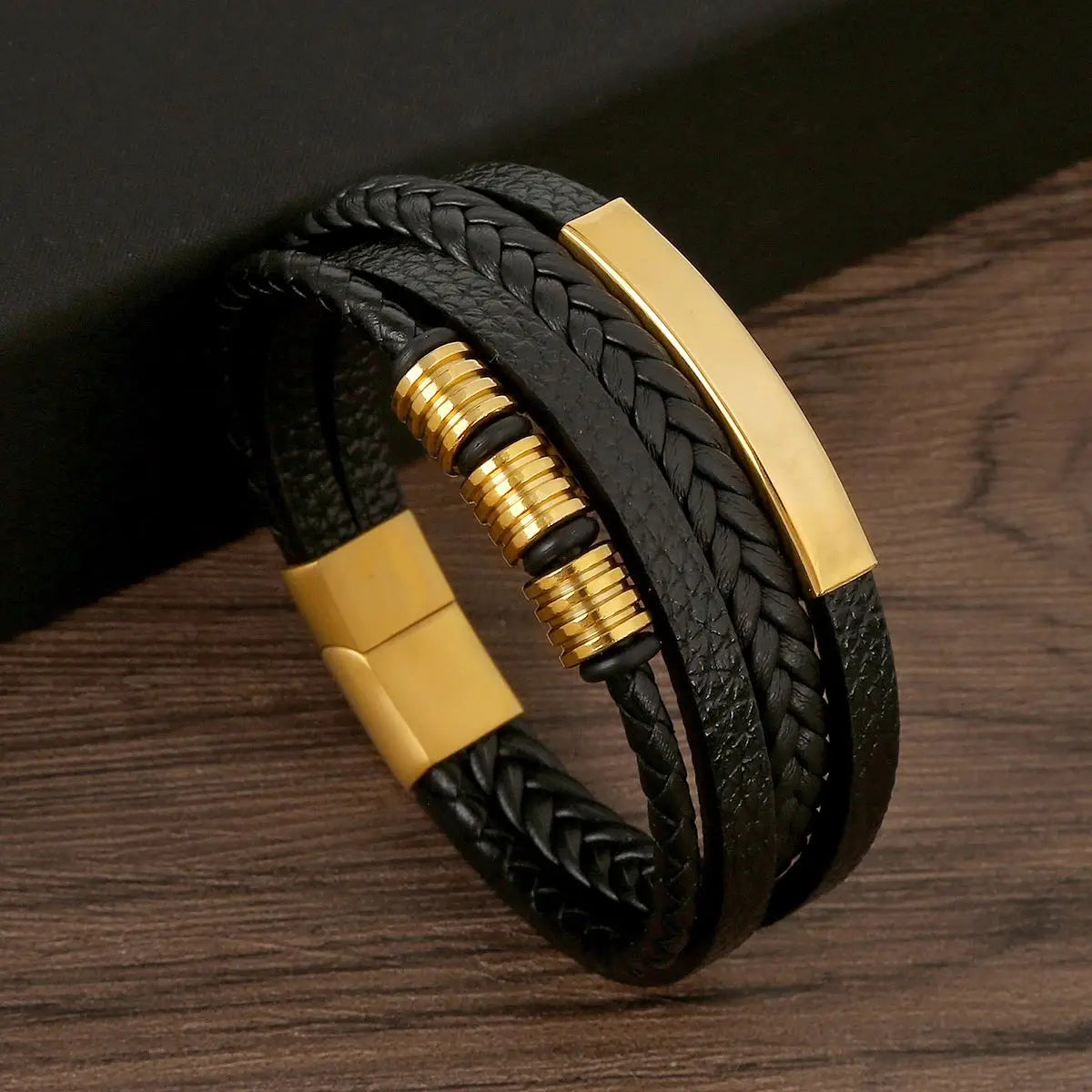 The Heritage Braclet