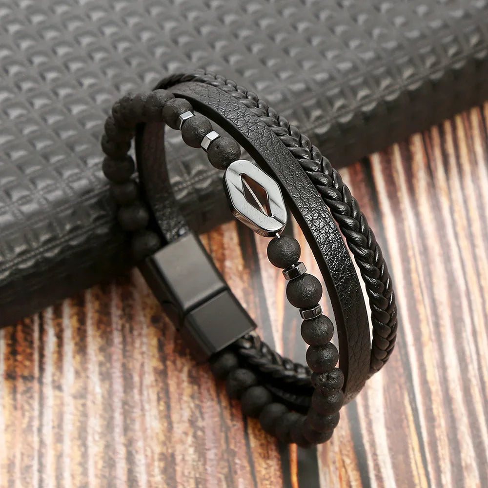 The Heritage Braclet