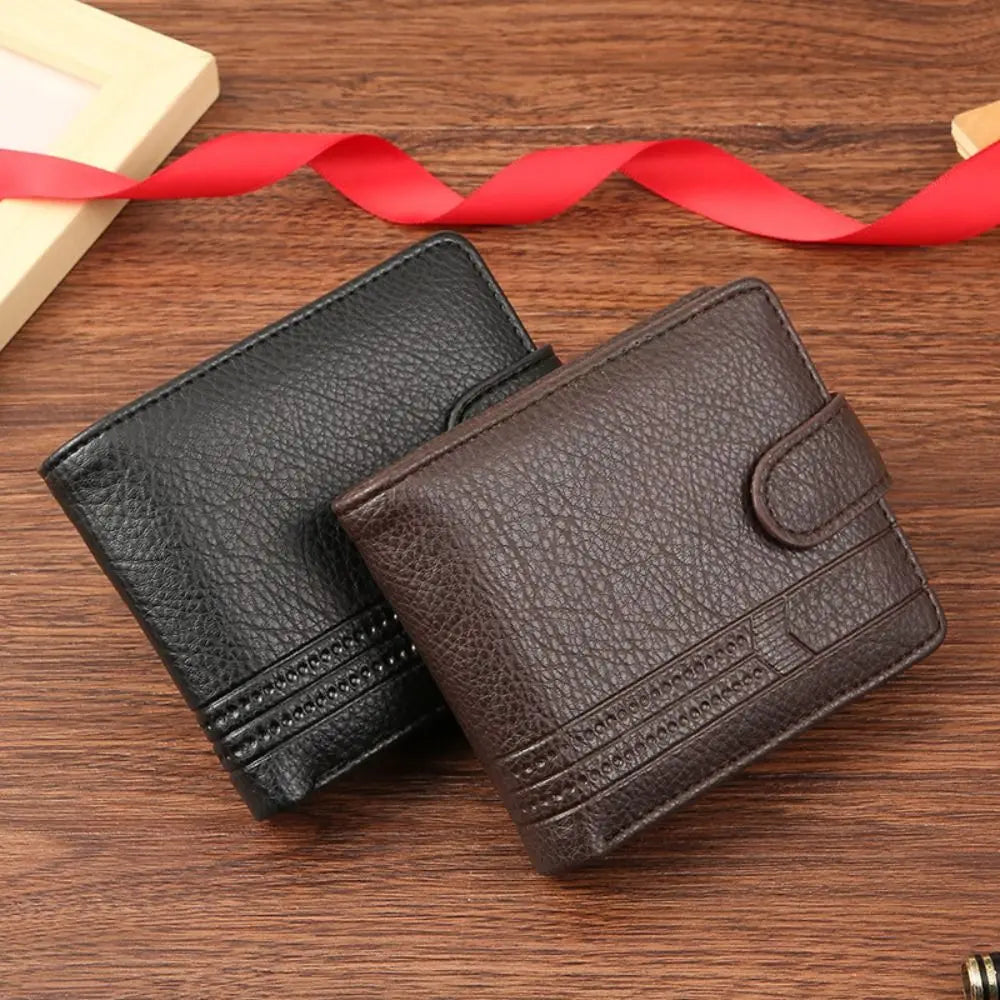 The Heritage Wallet