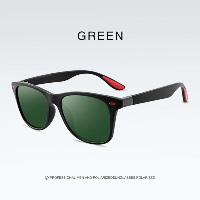 Outlander UV Sunglasses