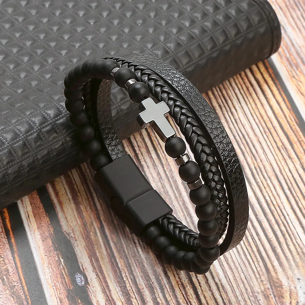 The Heritage Braclet