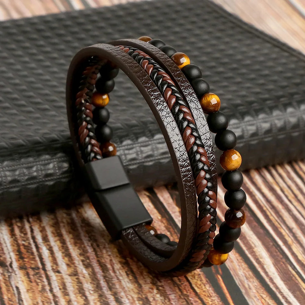 The Heritage Braclet