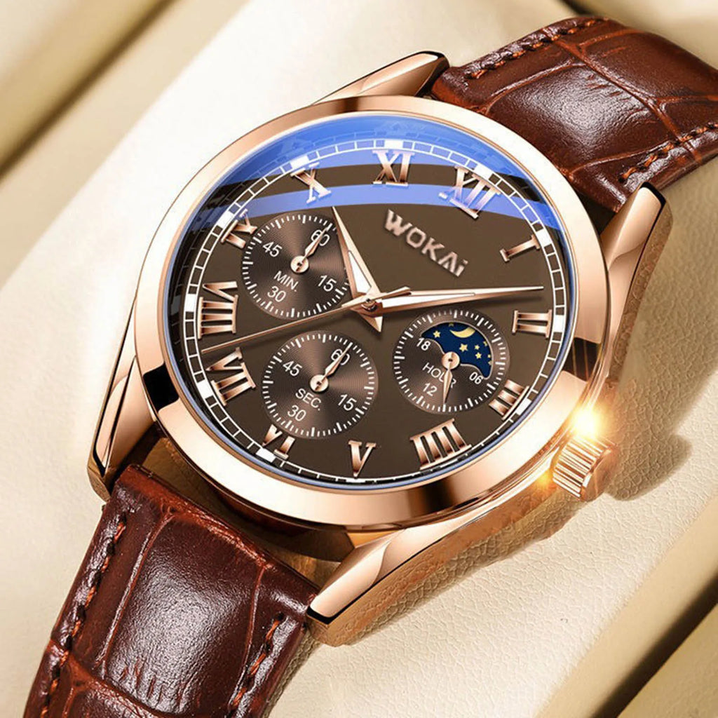 The Heritage Watch