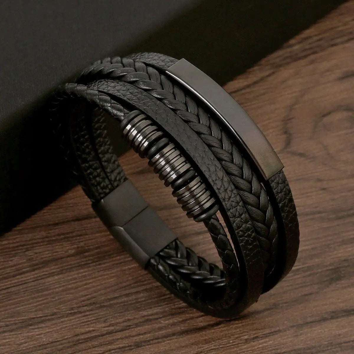 The Heritage Braclet